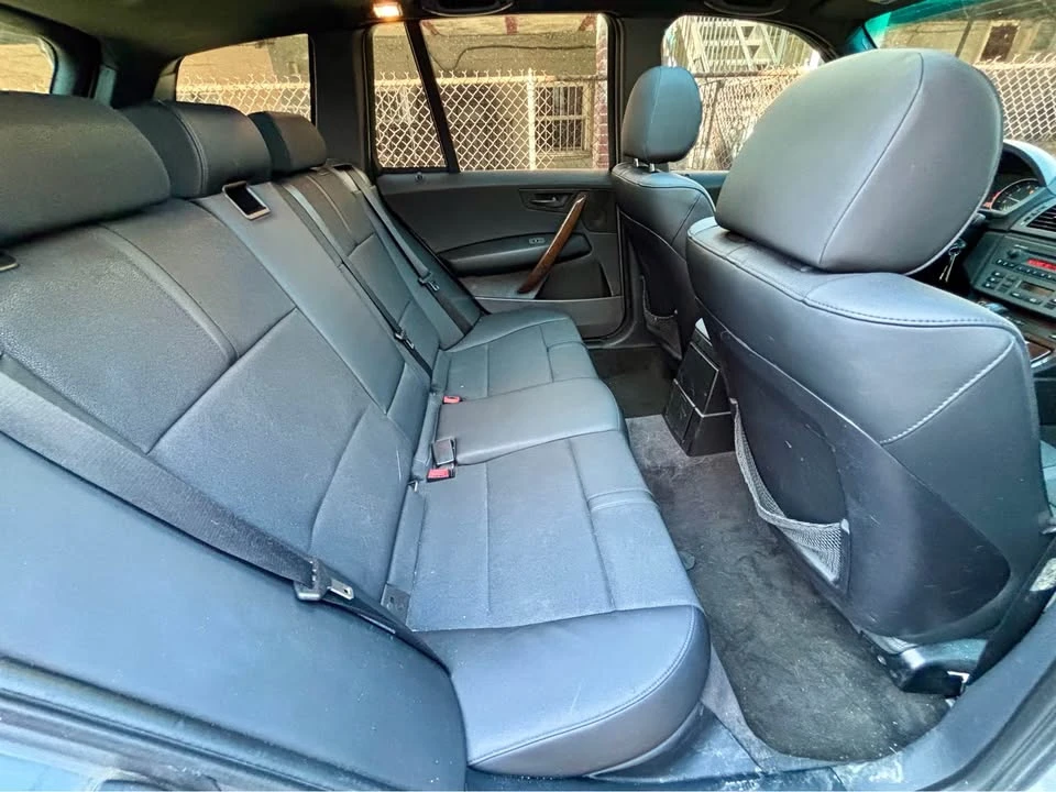 2005 BMW E83 X3 - Image 12 of 15