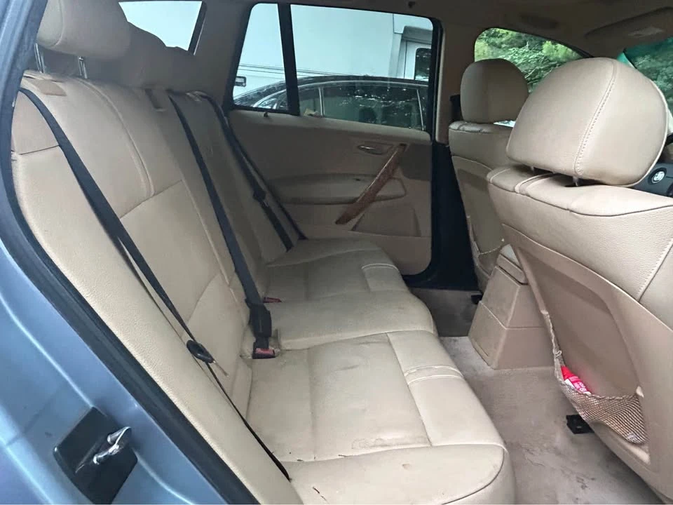 2005 BMW E83 X3 - Image 6 of 10