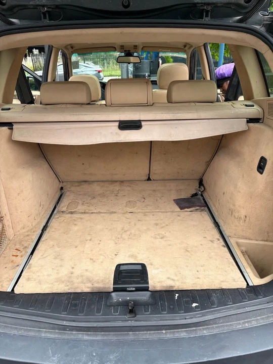 2005 BMW E83 X3 - Image 8 of 11