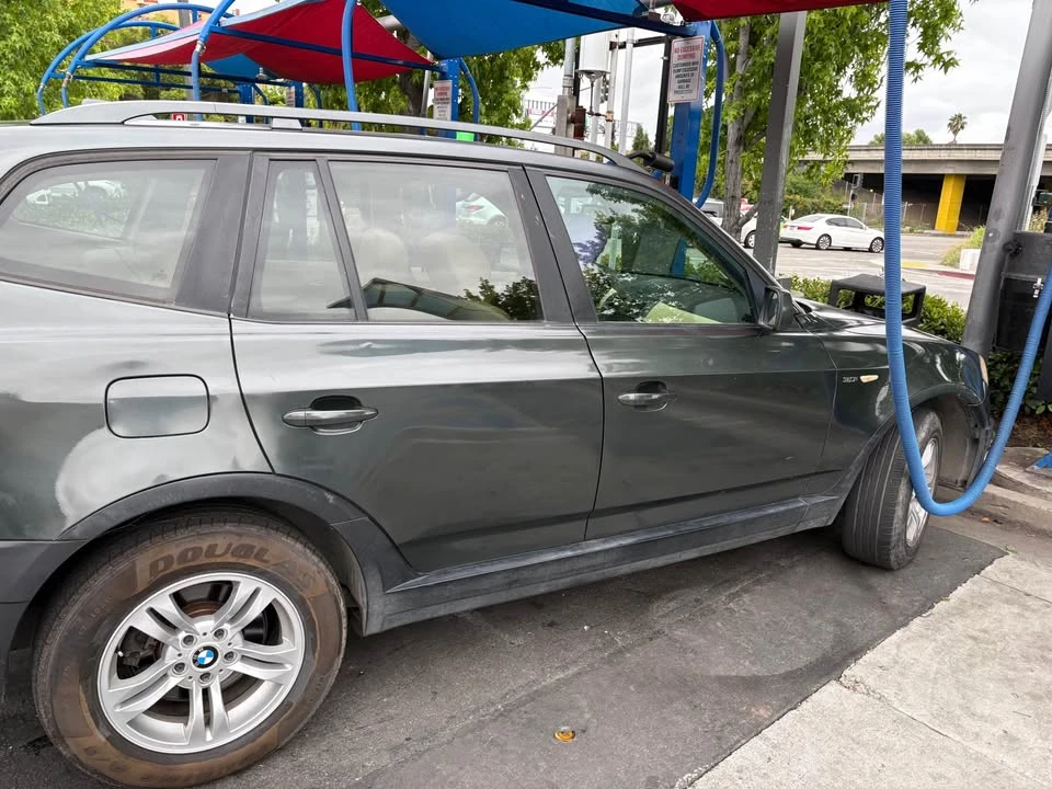 2005 BMW E83 X3 - Image 2 of 11
