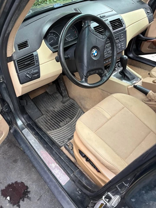 2005 BMW E83 X3 - Image 11 of 11
