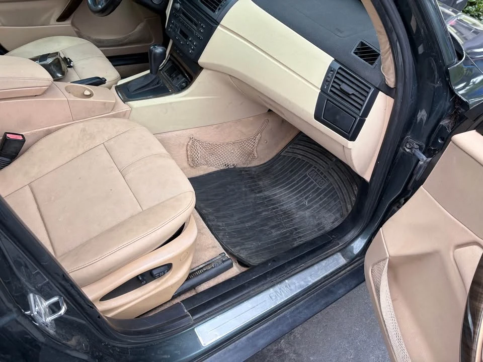2005 BMW E83 X3 - Image 5 of 11