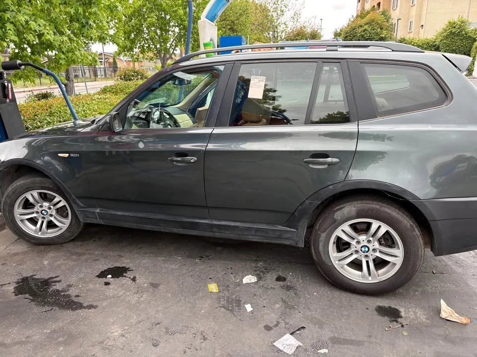 2005 BMW E83 X3 - Image 3 of 11