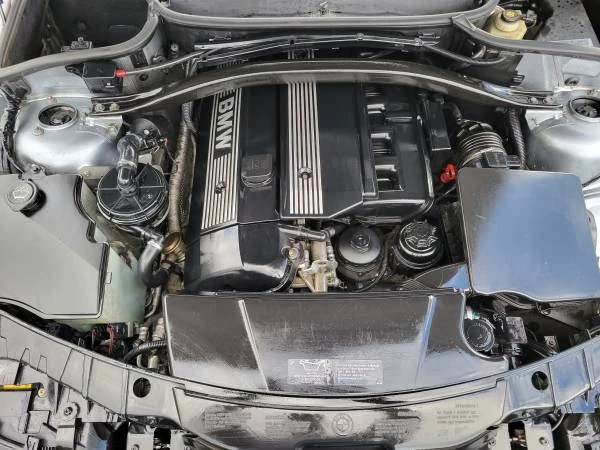 2005 BMW E83 X3 - Image 13 of 13