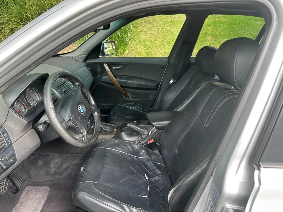 2005 BMW E83 X3 - Image 9 of 9