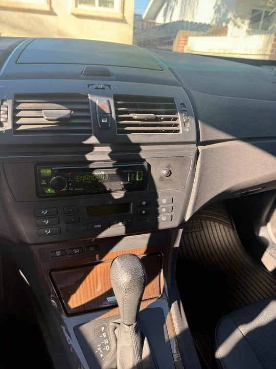 2005 BMW E83 X3 - Image 9 of 9