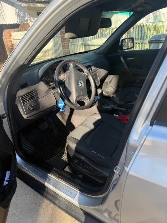 2005 BMW E83 X3 - Image 6 of 9