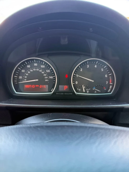 2005 BMW E83 X3 - Image 10 of 19