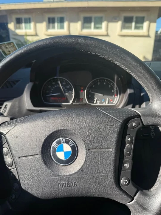 2005 BMW E83 X3 - Image 7 of 9