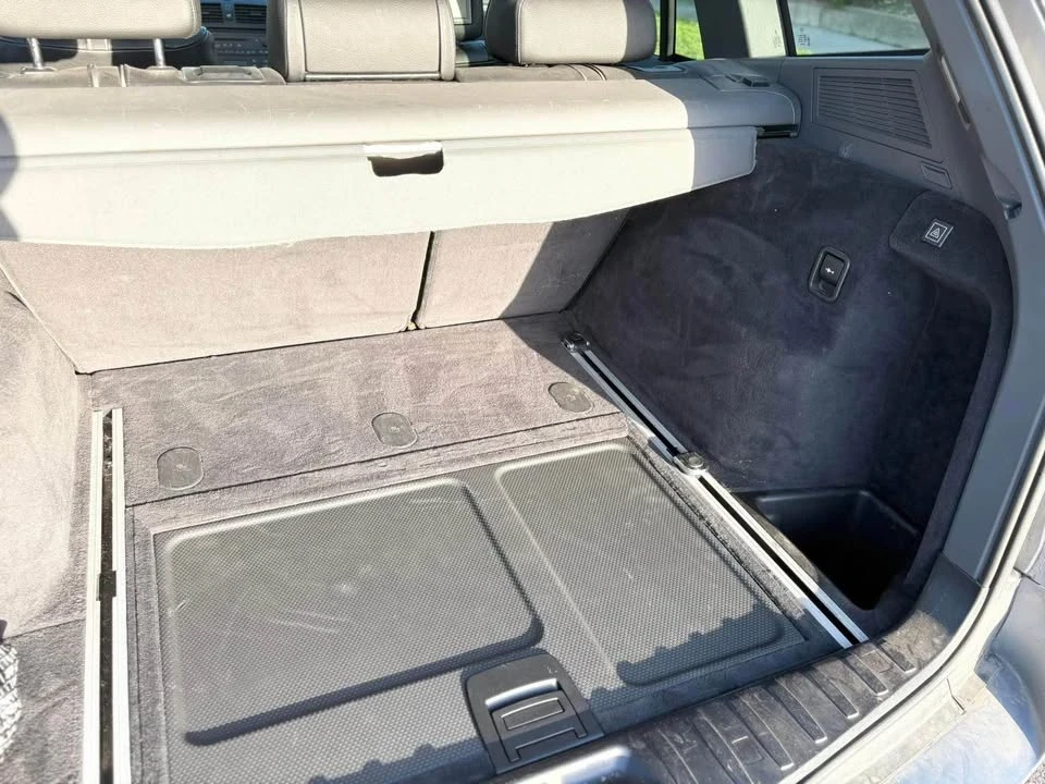 2005 BMW E83 X3 - Image 9 of 10