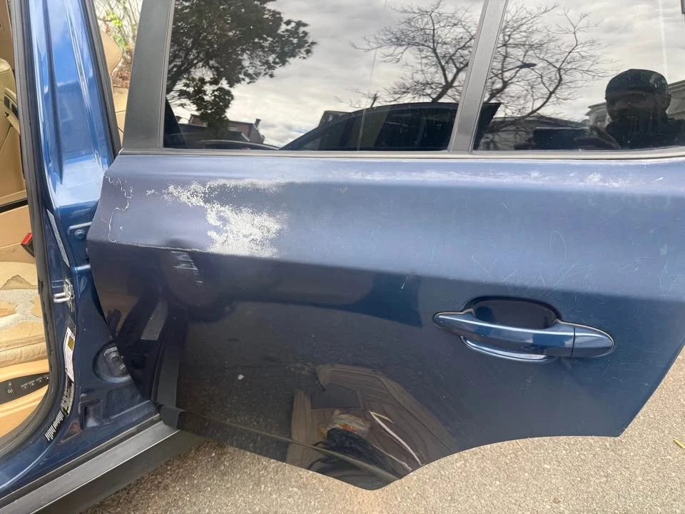 2005 BMW E83 X3 - Image 11 of 11