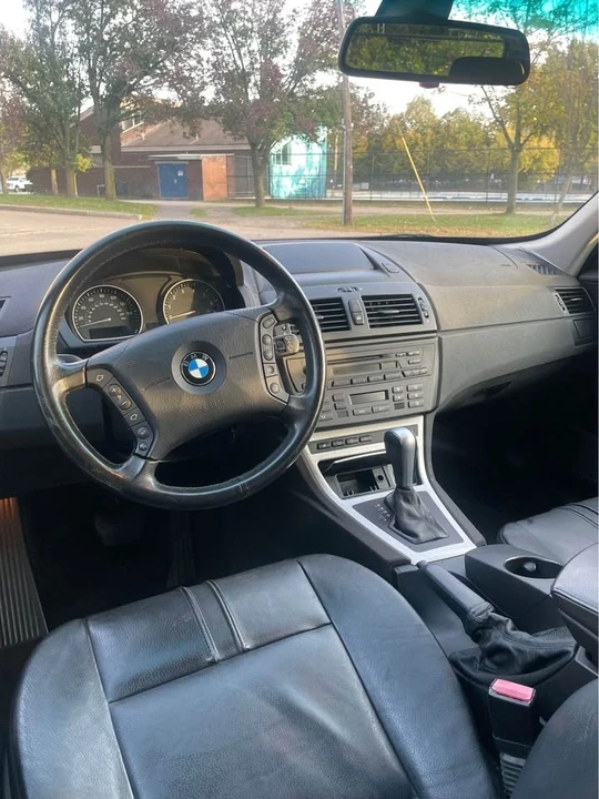 2005 BMW E83 X3 - Image 11 of 18