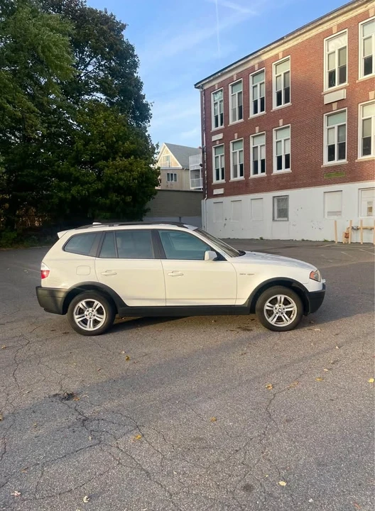 2005 BMW E83 X3 - Image 6 of 18