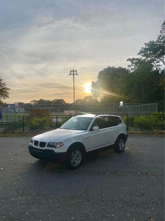 2005 BMW E83 X3 - Image 15 of 18
