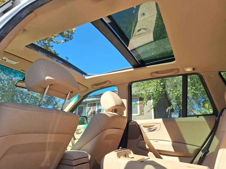 2005 BMW E83 X3 - Image 6 of 9