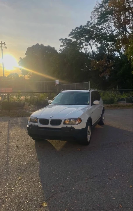 2005 BMW E83 X3 - Image 10 of 18