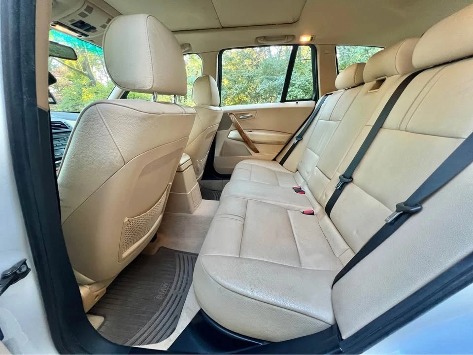 2005 BMW E83 X3 - Image 15 of 16