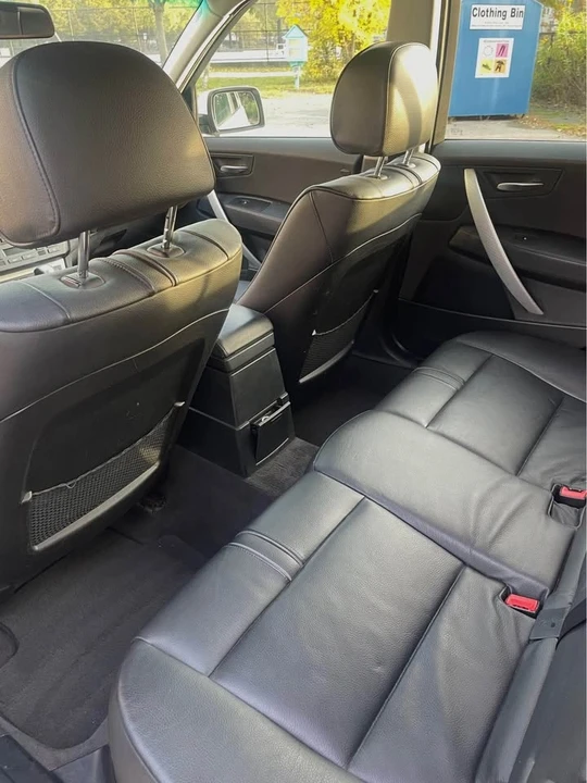 2005 BMW E83 X3 - Image 13 of 18