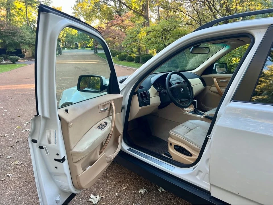 2005 BMW E83 X3 - Image 7 of 16