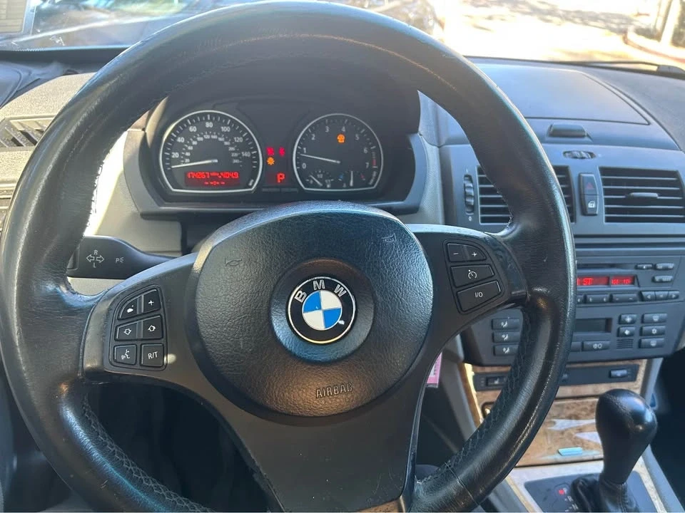 2005 BMW E83 X3 - Image 6 of 8