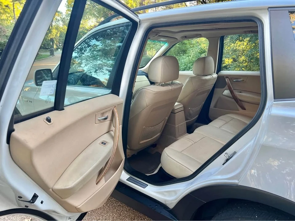 2005 BMW E83 X3 - Image 14 of 16