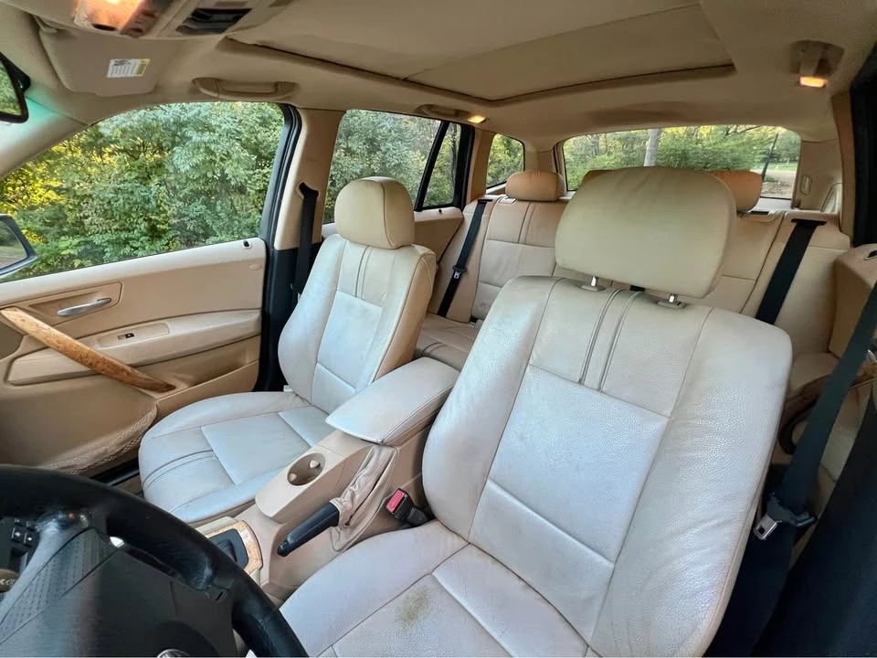 2005 BMW E83 X3 - Image 9 of 16