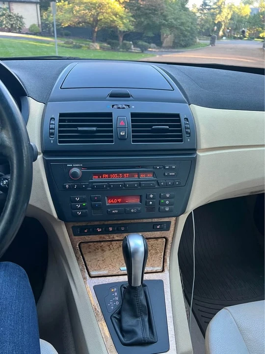 2005 BMW E83 X3 - Image 11 of 16