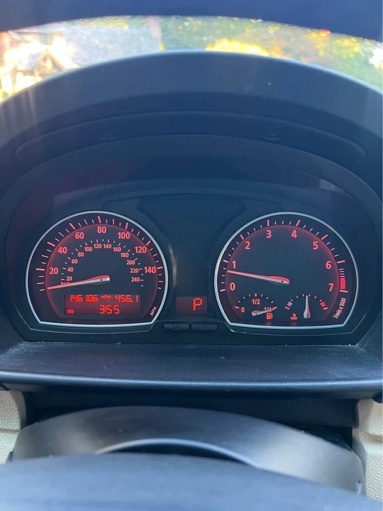 2005 BMW E83 X3 - Image 12 of 16