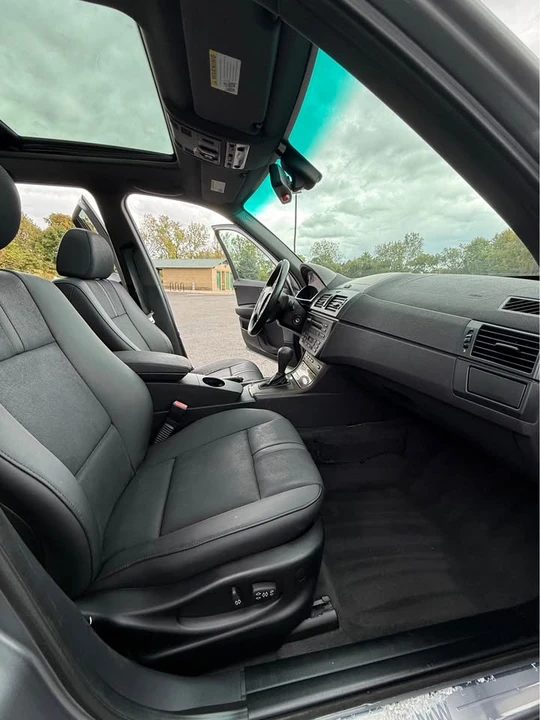 2005 BMW E83 X3 - Image 14 of 19