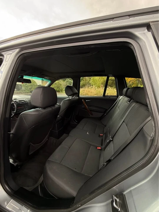 2005 BMW E83 X3 - Image 9 of 19