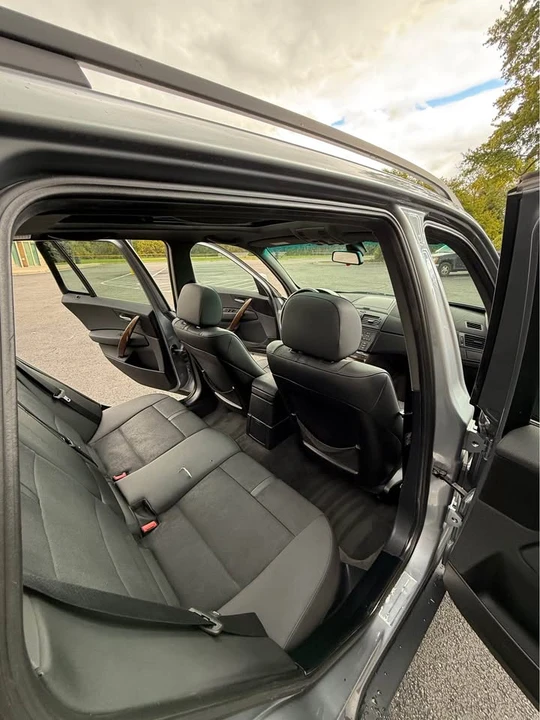 2005 BMW E83 X3 - Image 16 of 19