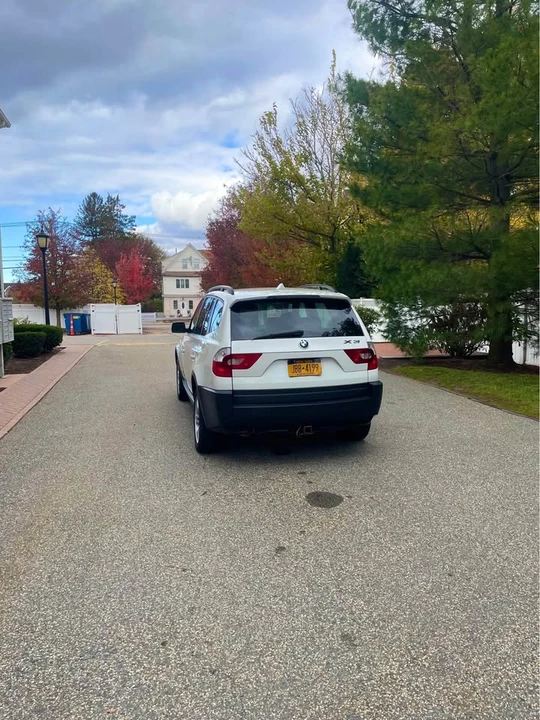 2005 BMW E83 X3 - Image 14 of 15