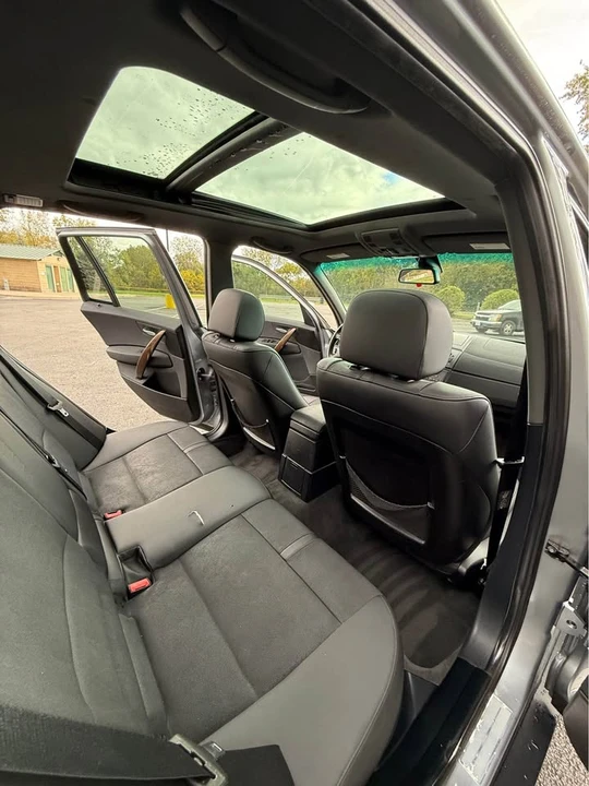 2005 BMW E83 X3 - Image 15 of 19