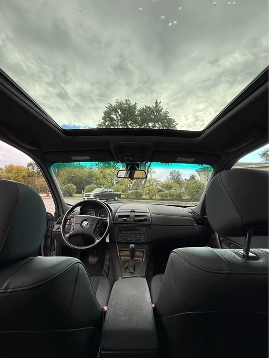 2005 BMW E83 X3 - Image 12 of 19