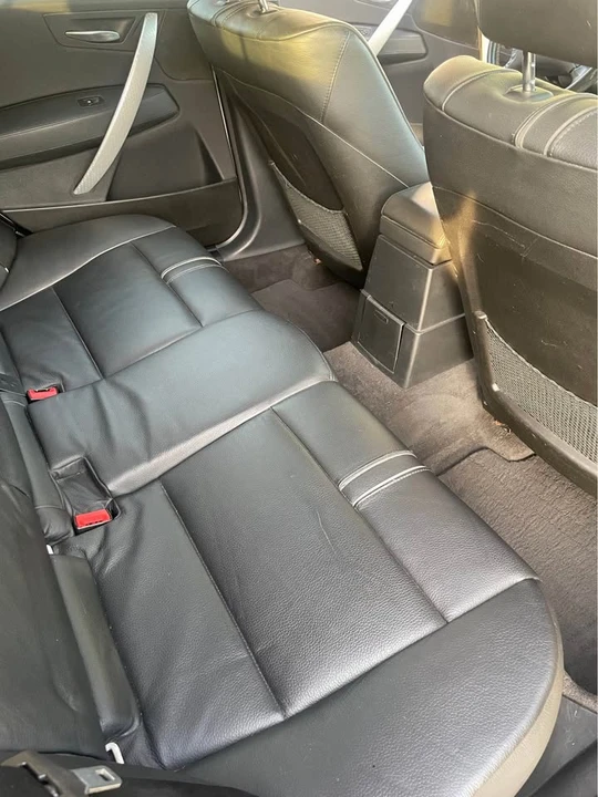 2005 BMW E83 X3 - Image 11 of 15