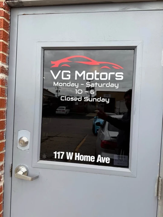 2005 BMW E83 X3 - Image 19 of 19