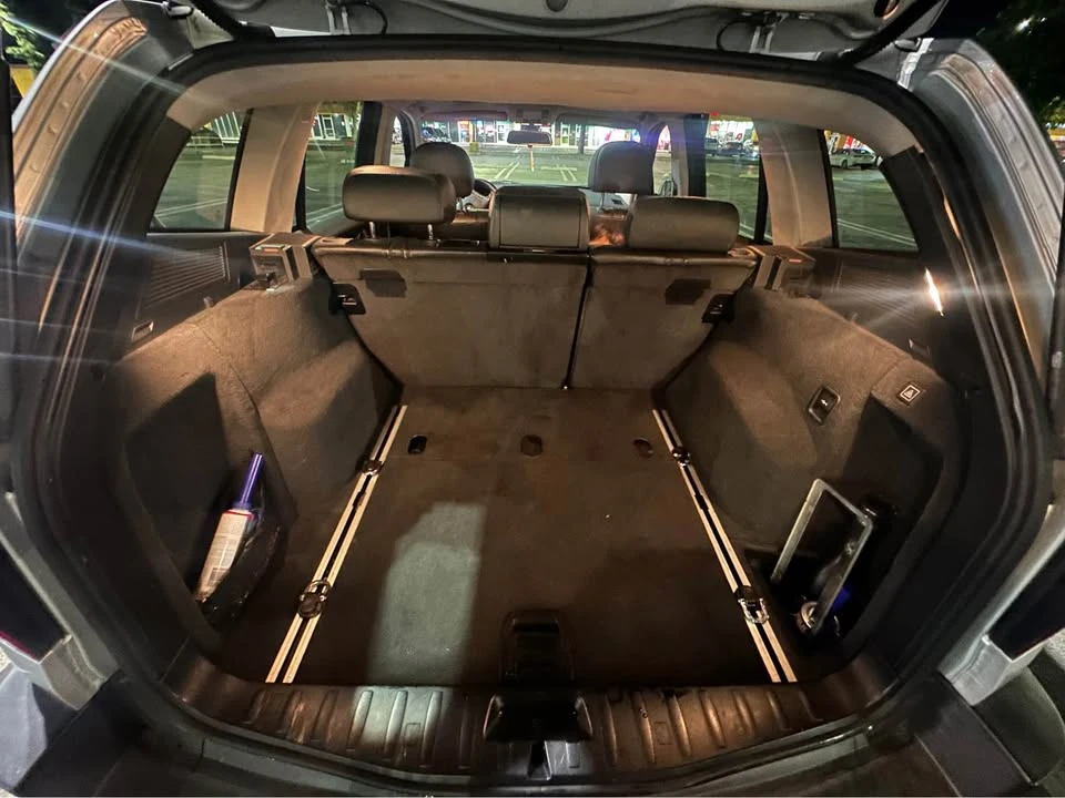 2005 BMW E83 X3 - Image 6 of 11