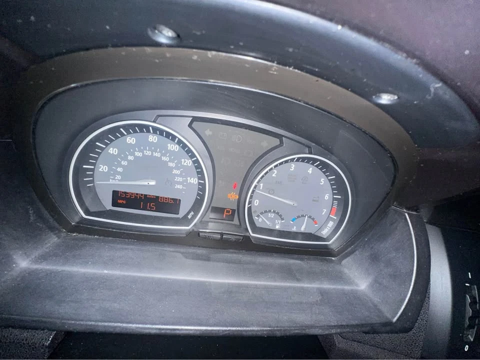 2005 BMW E83 X3 - Image 10 of 11