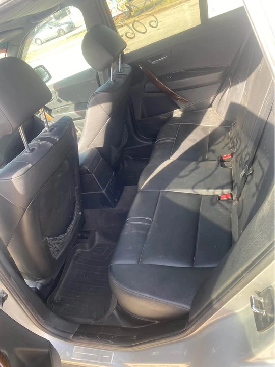 2005 BMW E83 X3 - Image 10 of 10