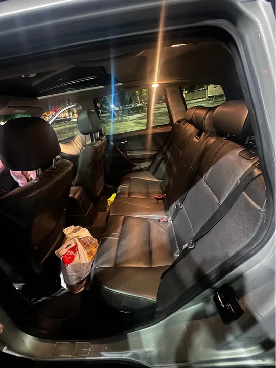 2005 BMW E83 X3 - Image 9 of 11