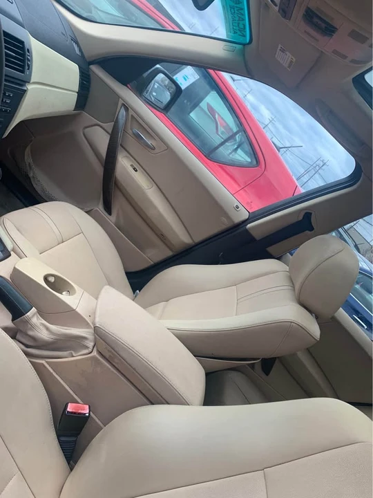 2005 BMW E83 X3 - Image 2 of 3