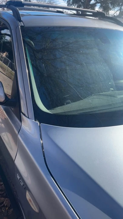 2005 BMW E83 X3 - Image 10 of 11