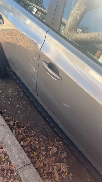 2005 BMW E83 X3 - Image 9 of 11