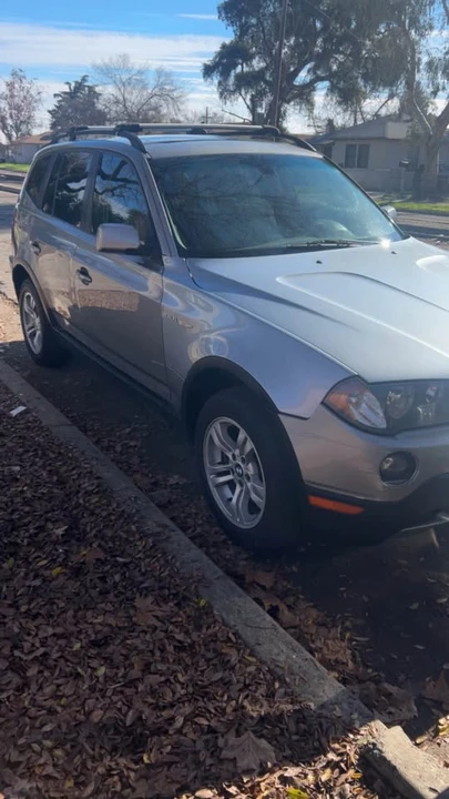 2005 BMW E83 X3 - Image 11 of 11