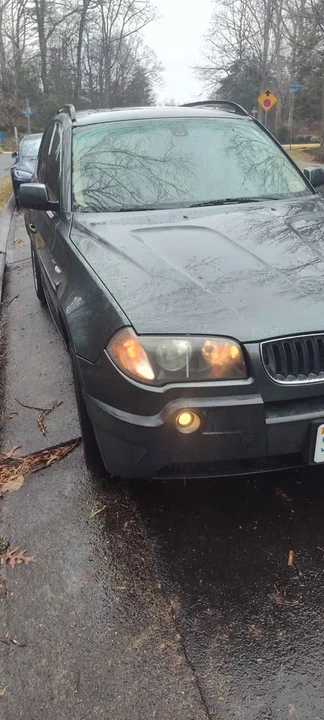 2005 BMW E83 X3 - Image 2 of 5