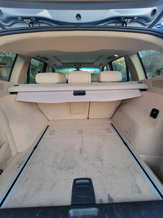 2005 BMW E83 X3 - Image 11 of 11