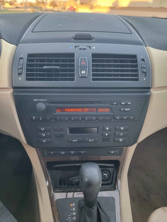 2005 BMW E83 X3 - Image 8 of 11