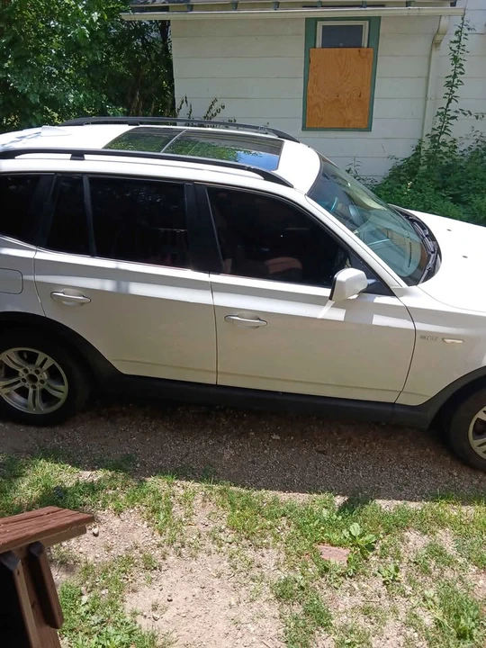 2005 BMW E83 X3 - Image 2 of 6