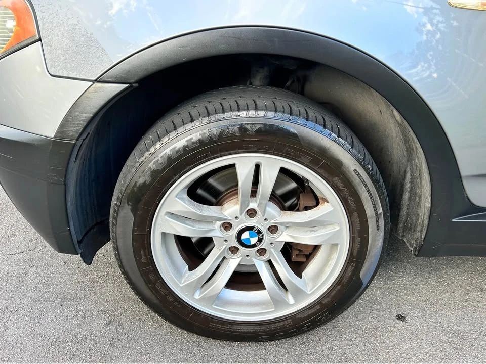 2005 BMW E83 X3 - Image 10 of 10