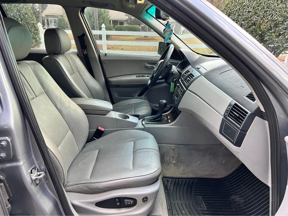 2005 BMW E83 X3 - Image 7 of 10